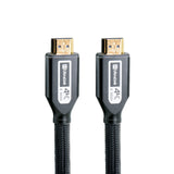 Ultralink Noir HDMI Cable: Premium HDMI Certified