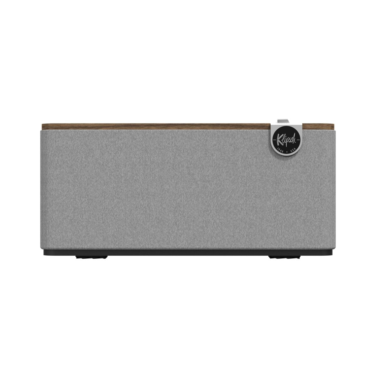 Klipsch The One Plus - Compact Premium Bluetooth Speaker System