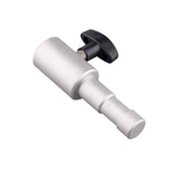 Manfrotto 5/8" Stud to Mole Richardson Mount, 48mm