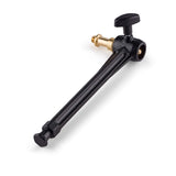 Manfrotto Extension Arm Black w/ 013 Spigot