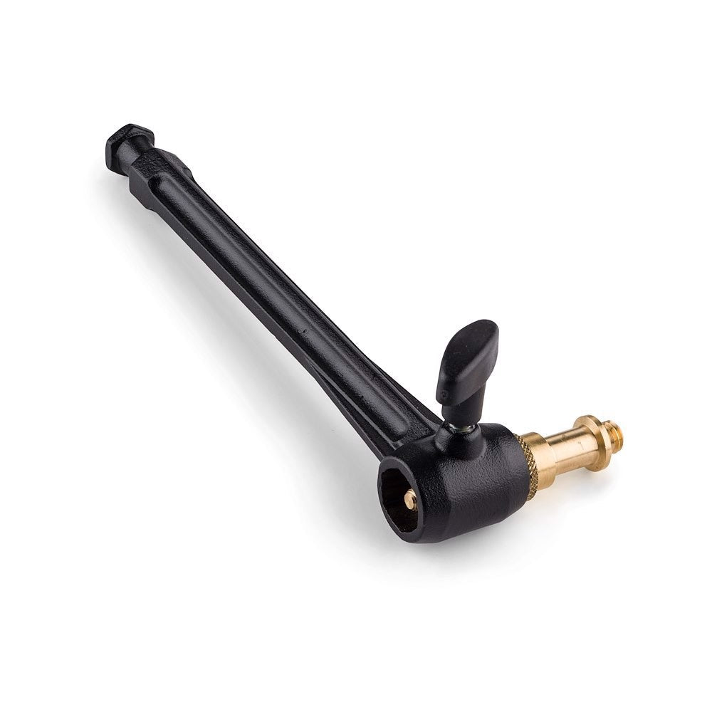 Manfrotto Extension Arm Black w/ 013 Spigot