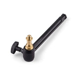 Manfrotto Extension Arm Black w/ 013 Spigot