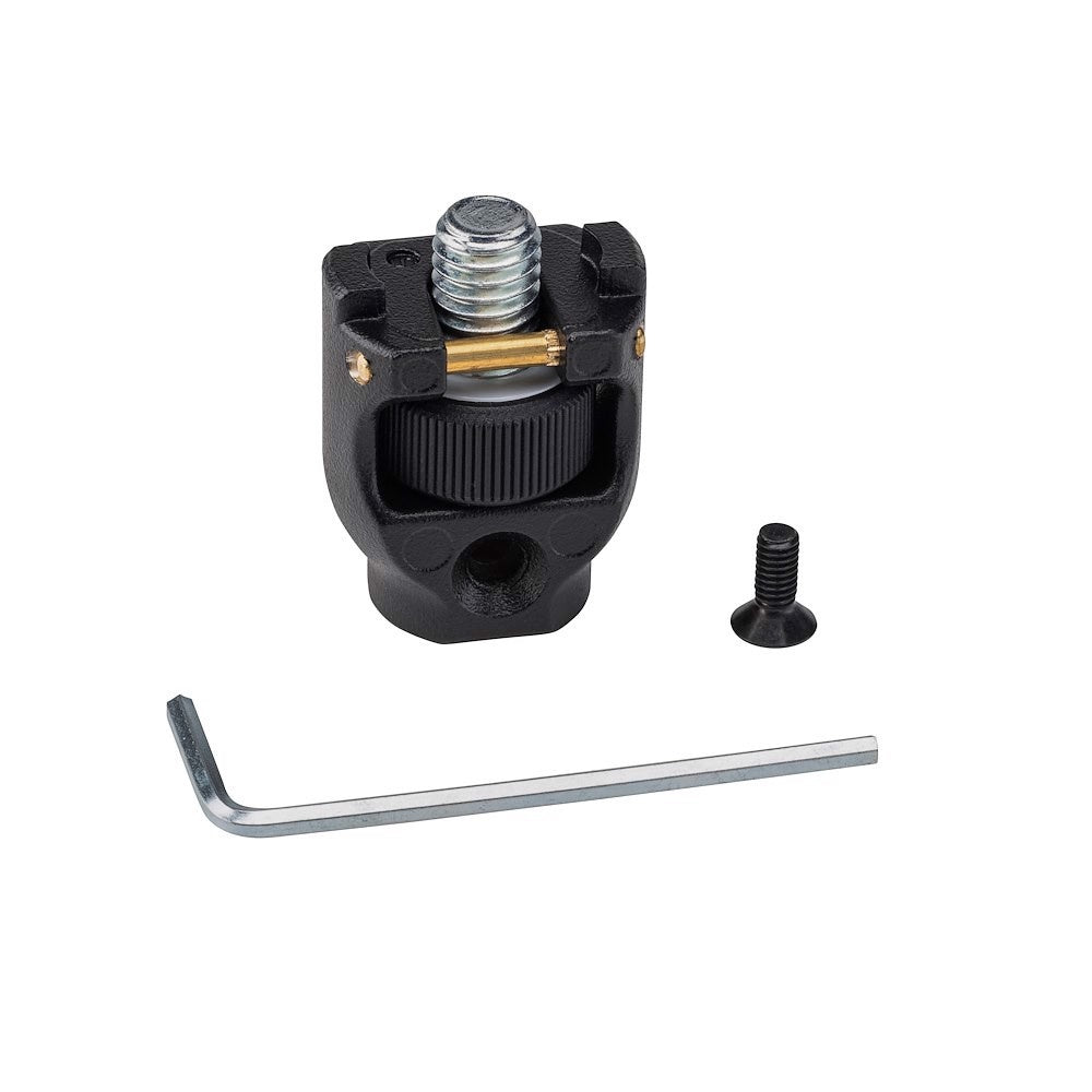 Manfrotto Anti-Rotation 3/8" Thread, 244Mini/Micro