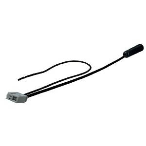 AAMP BAA29 - Acura/Honda 2005-2009 Antenna Adapter