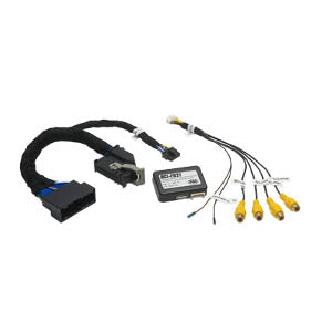 AAMP BCIFD21 - PAC - Backup Camera Interface