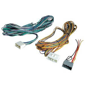 AAMP BHA6510 - Dodge Ram 04-05 - Amp Bypass