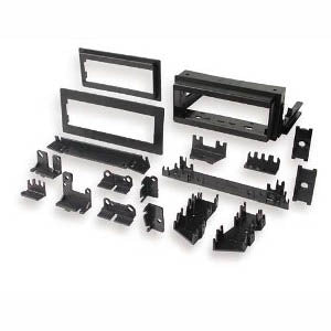 AAMP BKGM4 - GM Universal Kit 82-03 w/ Brackets