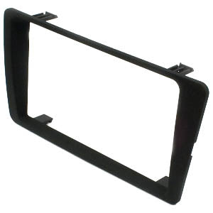 AAMP BKHONK810 - 2001-05 Honda Civic - Double DIN