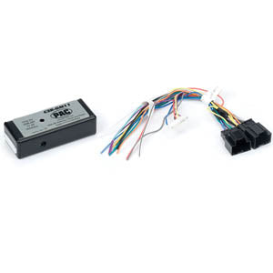 AAMP C2RGM11 - PAC - Radio Replacement 06-07 GM11