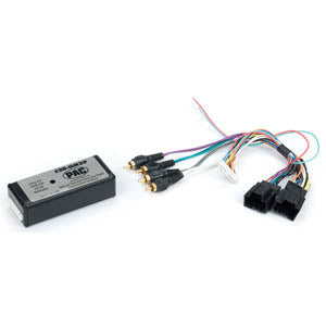 AAMP C2RGM29 - PAC - 29-Bit GMLAN Add-A-Head OnStar