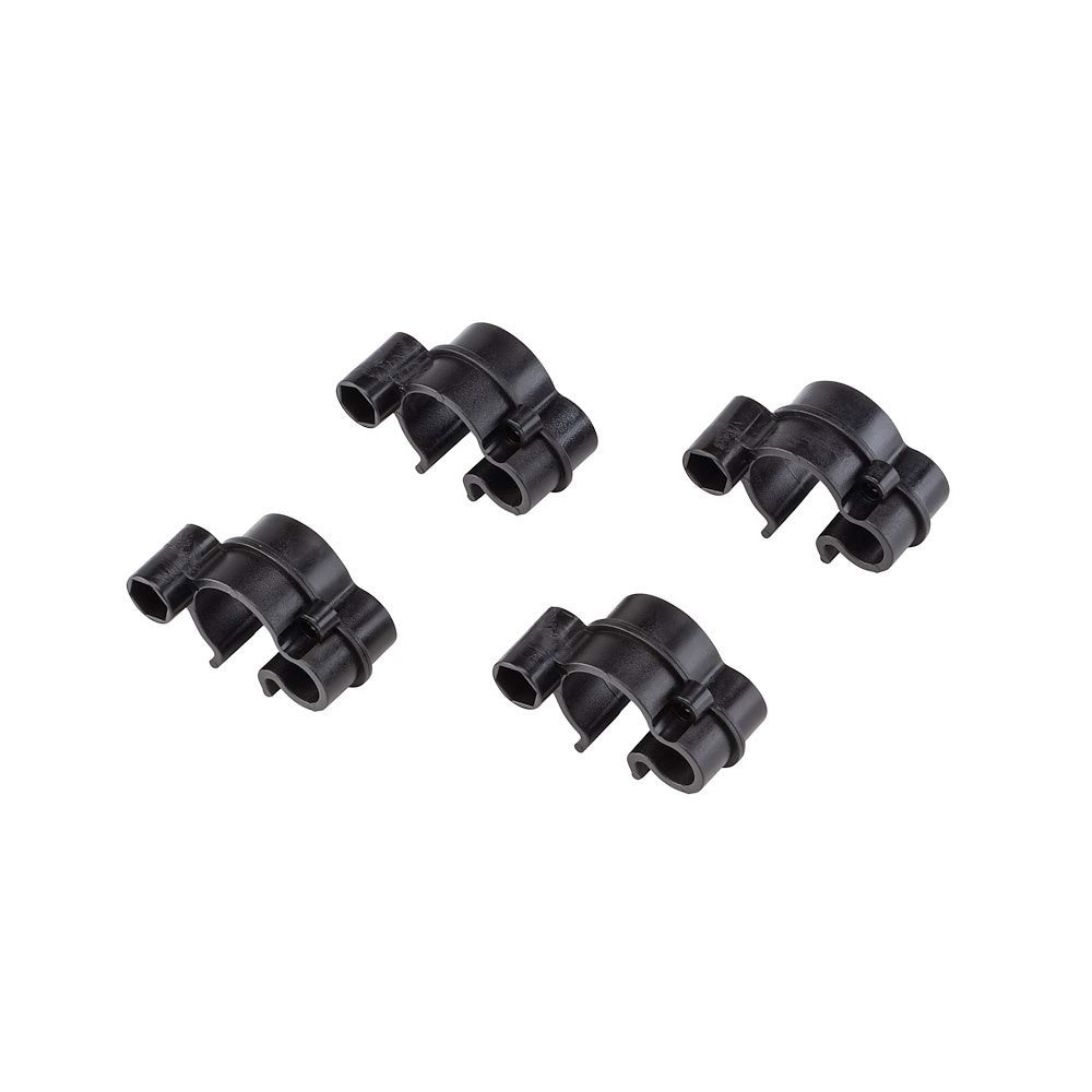 Manfrotto Plastic Cable Clamp (4) 20-30mm Diameter