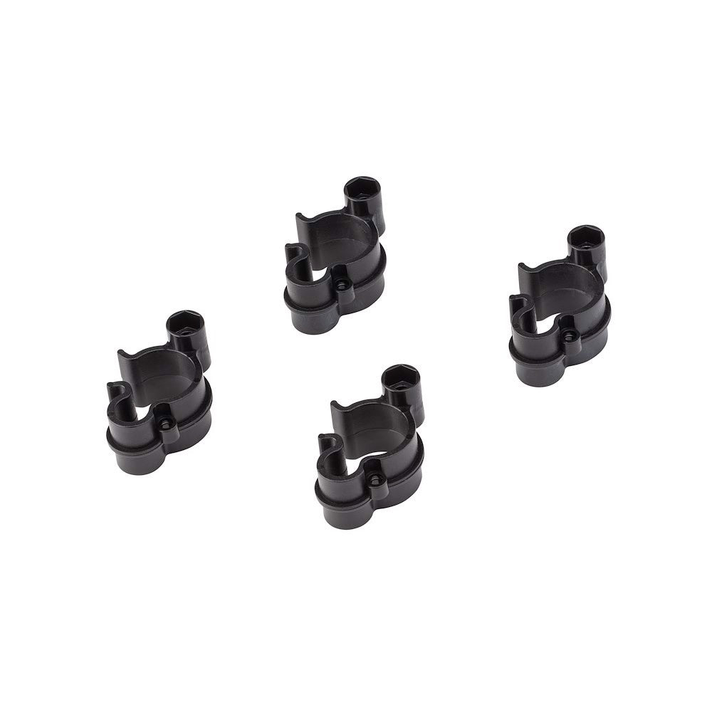 Manfrotto Plastic Cable Clamp (4) 20-30mm Diameter