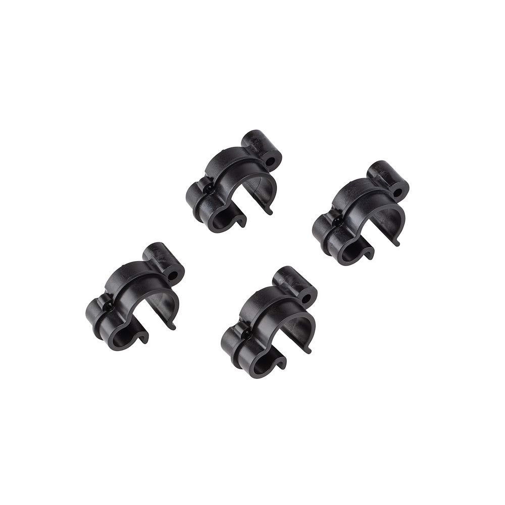 Manfrotto Plastic Cable Clamp (4) 20-30mm Diameter