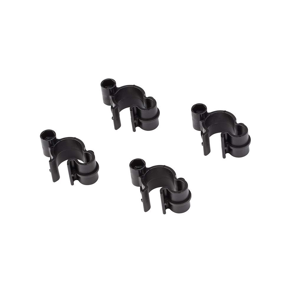 Manfrotto Plastic Cable Clamp (4) 20-30mm Diameter