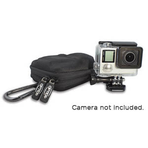 Optex Action Cam Case For Gopro Hero Cameras