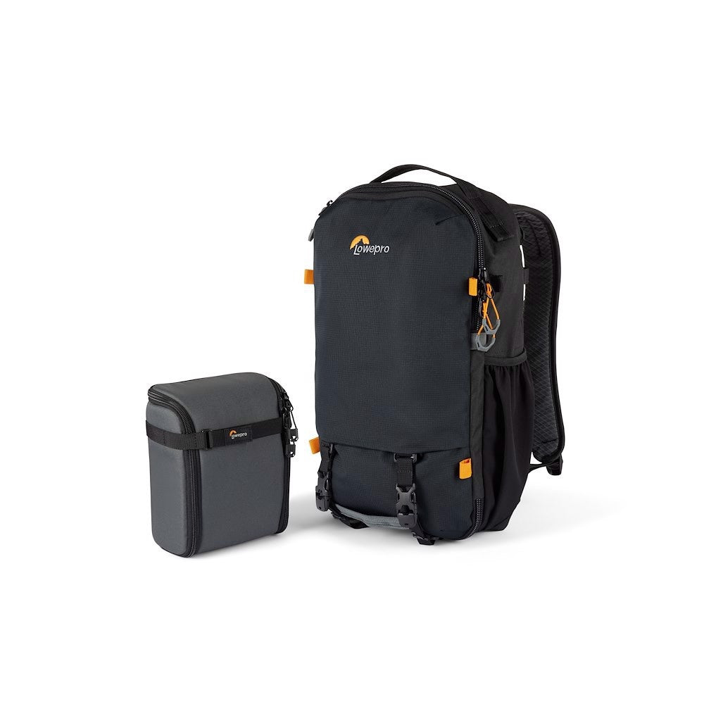 Lowepro Trekker Lite BP 150 Black