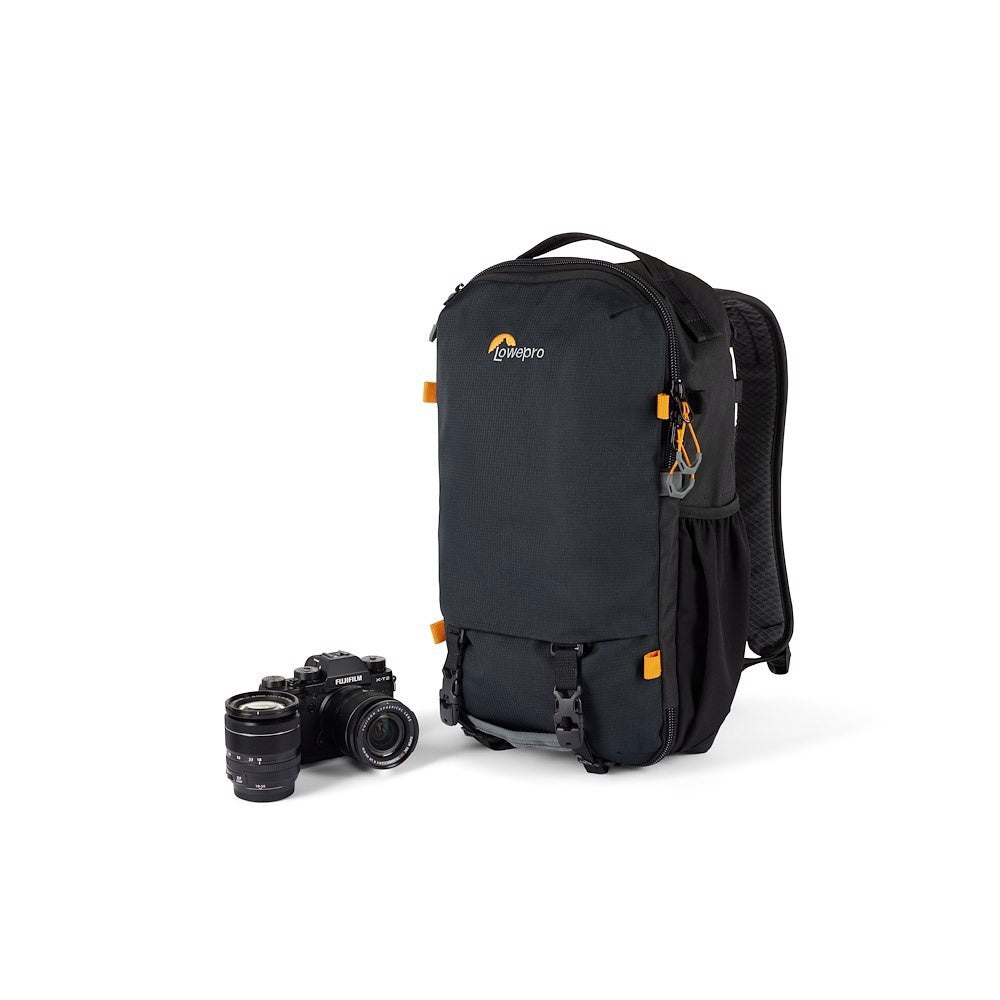 Lowepro Trekker Lite BP 150 Black