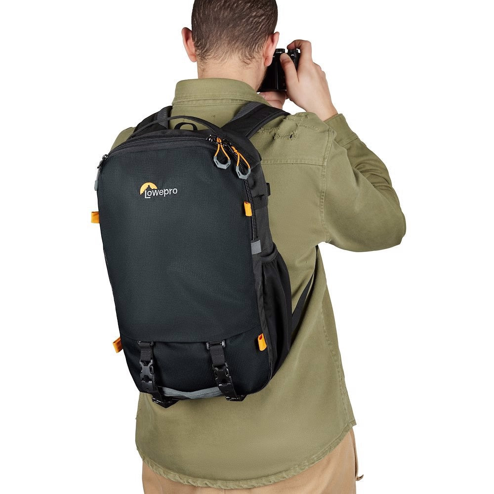 Lowepro Trekker Lite BP 150 Black