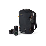 Lowepro Trekker Lite BP 250 Black