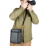 Lowepro Trekker Lite BP 250 Grey