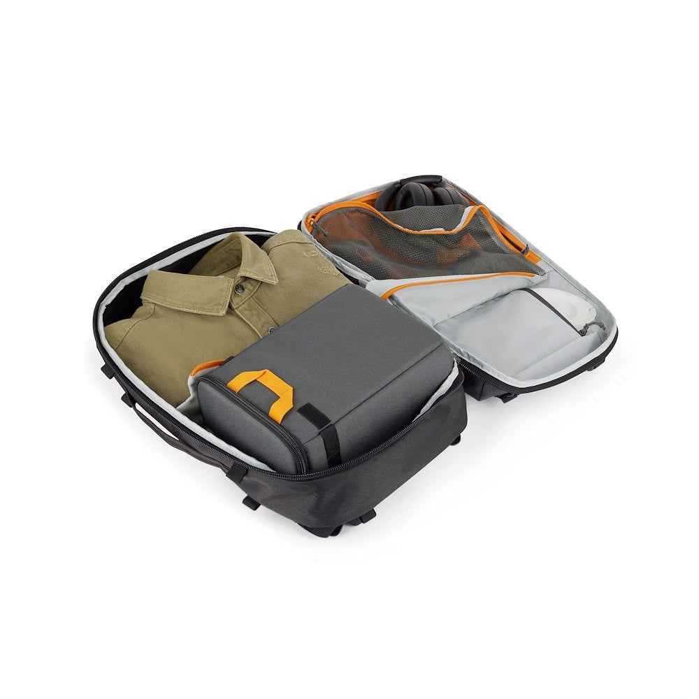 Lowepro Trekker Lite BP 250 Black