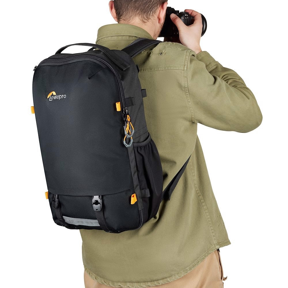 Lowepro Trekker Lite BP 250 Black