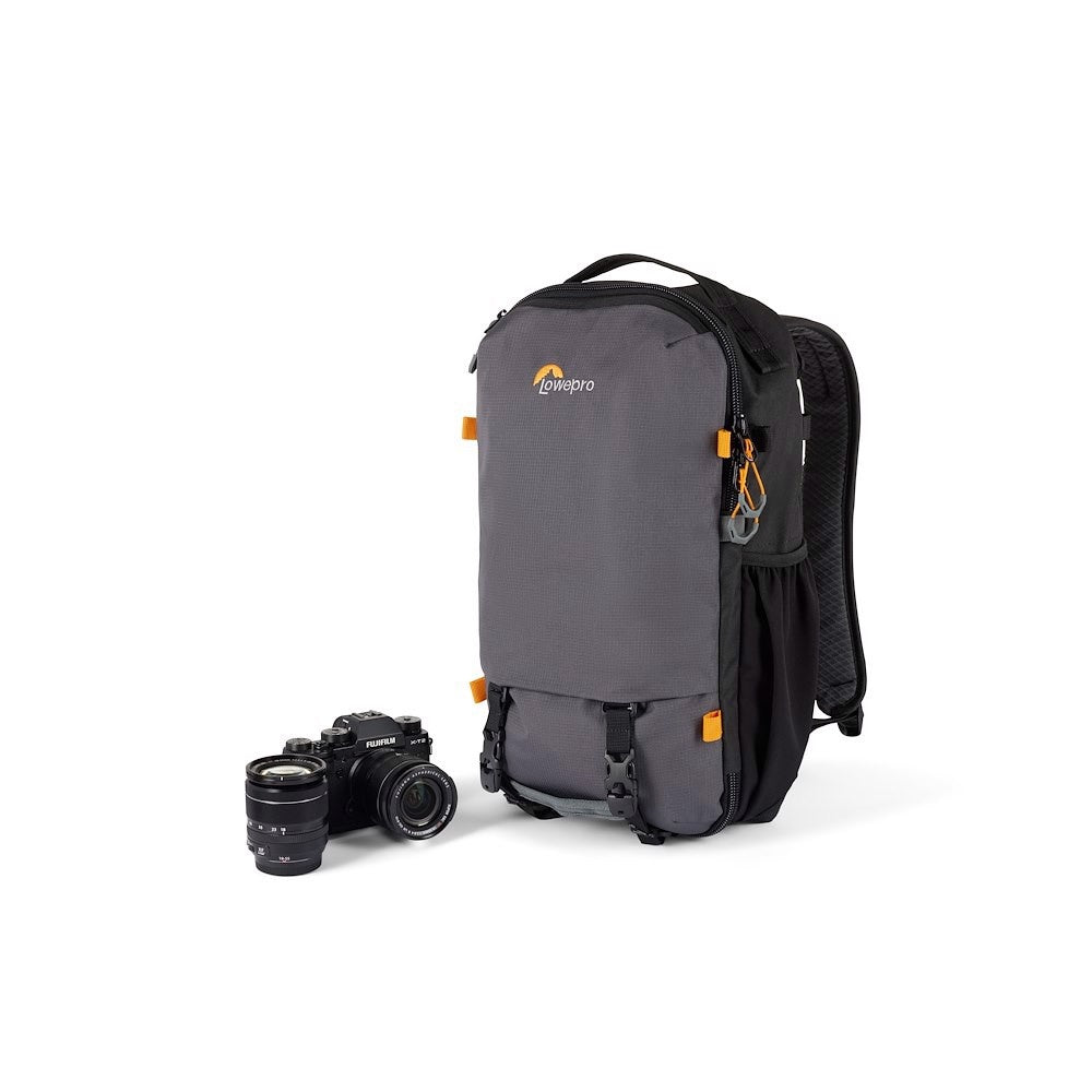 Lowepro Trekker Lite BP 150 Grey