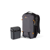 Lowepro Trekker Lite BP 150 Grey