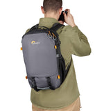 Lowepro Trekker Lite BP 150 Grey