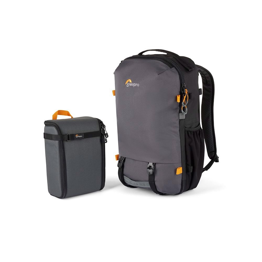 Lowepro Trekker Lite BP 250 Grey