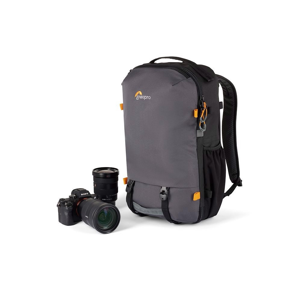 Lowepro Trekker Lite BP 250 Grey