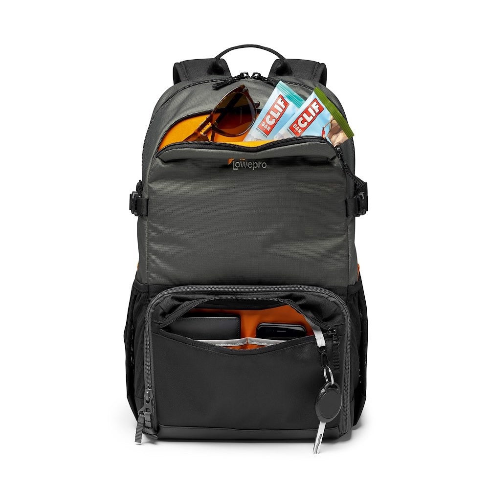 Lowepro Truckee BP 250 Black