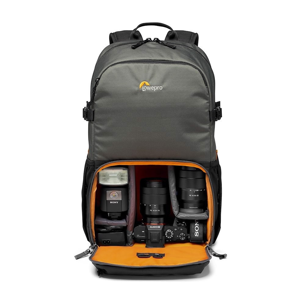 Lowepro Truckee BP 250 Black