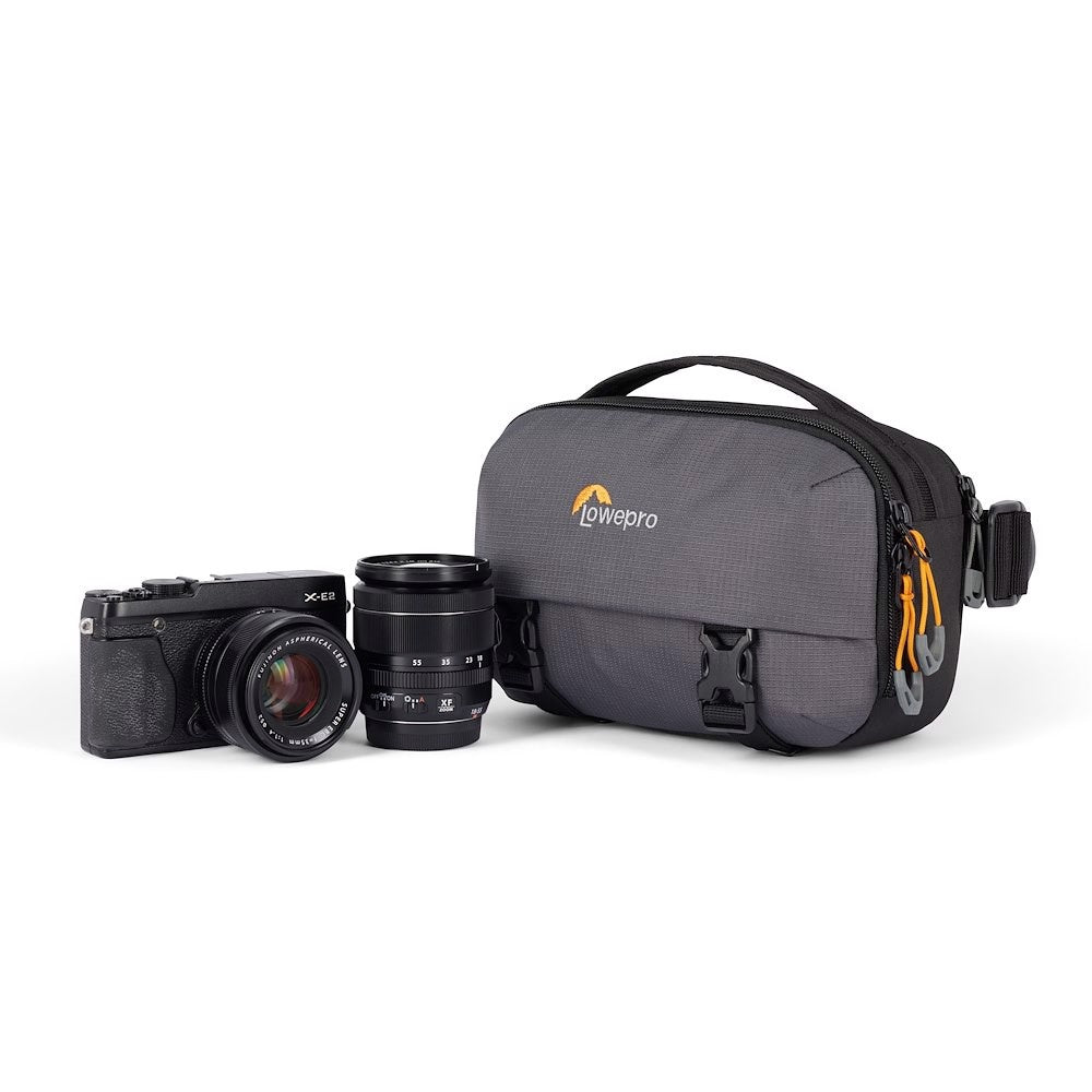 Lowepro Trekker Lite HP 100 Grey