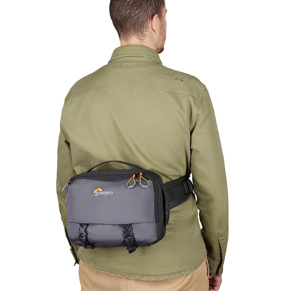 Lowepro Trekker Lite SLX 120 Grey