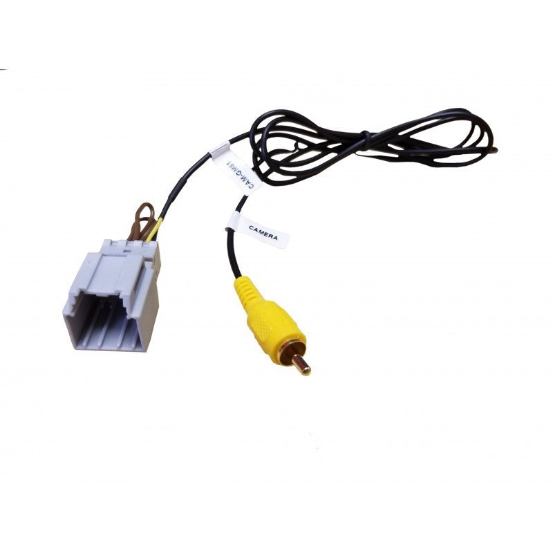 AAMP CAMGM51 - OE Reverse Camera Retention Harness