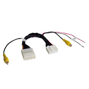 AAMP CAMTY12 - PAC - Reverse Cam Harness for Select