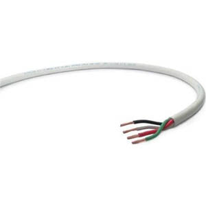 Ultralink Premium In Wall Speaker Wire 4C - 76m/250ft