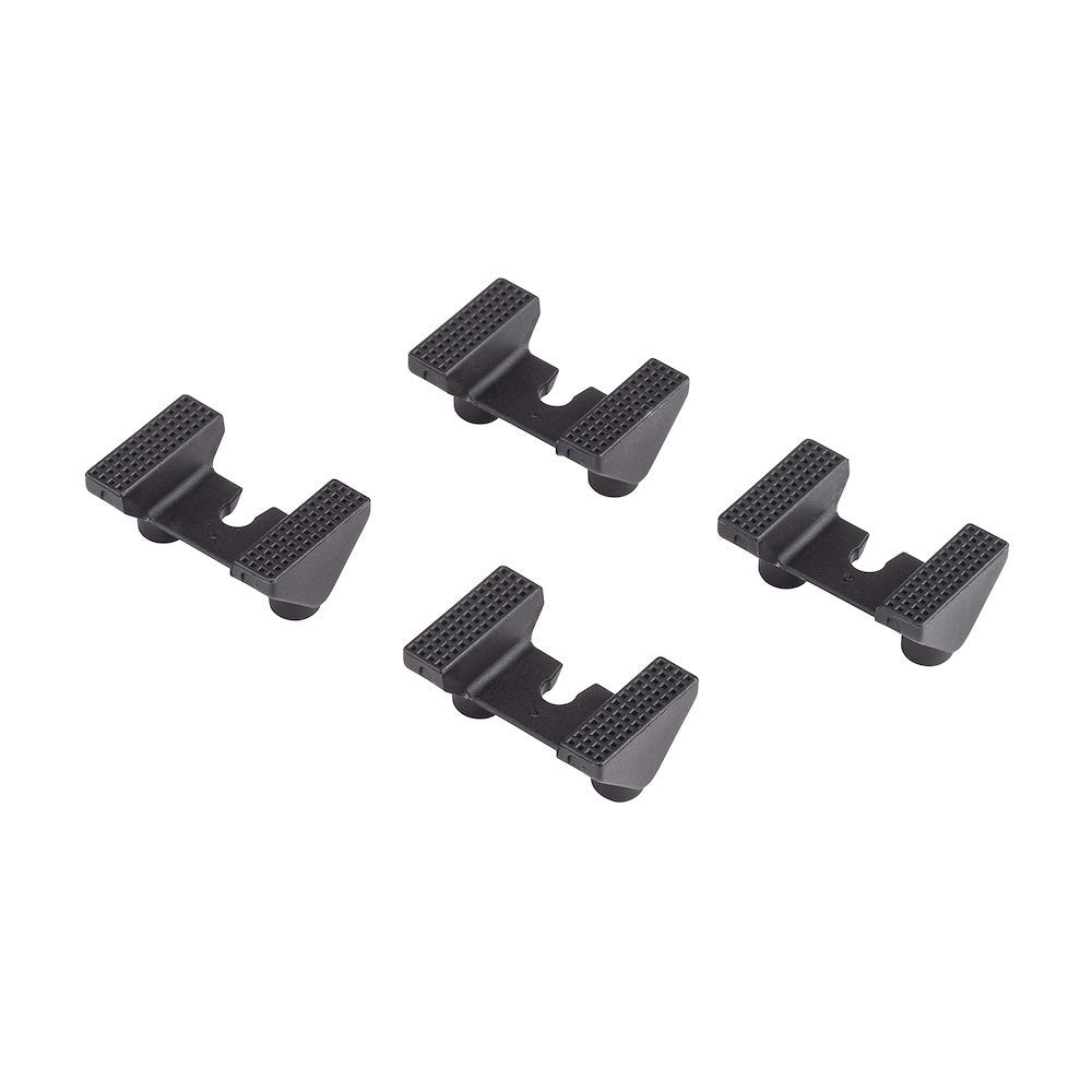 Manfrotto Wedges (4) for Super Clamp