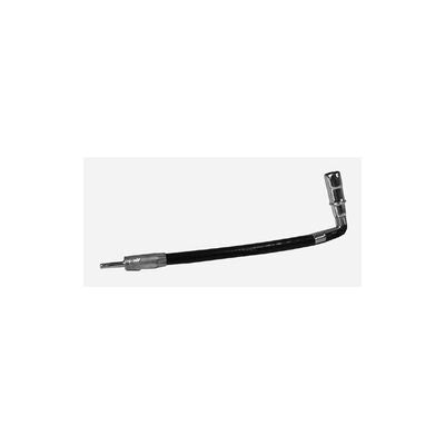 AAMP BAA18 - Ford 1995-2005 Antenna Adapter