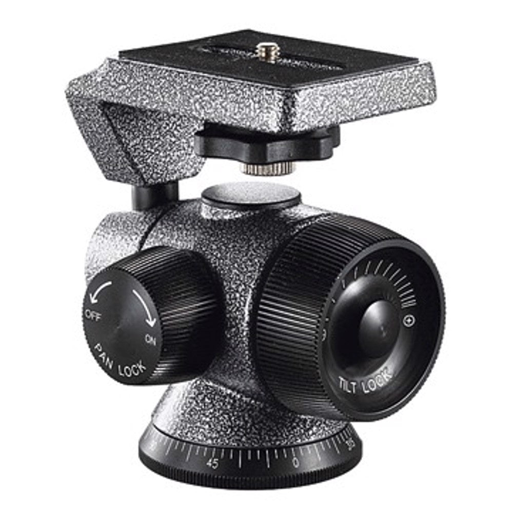 Gitzo Series 2 Magnesium Tripod Head