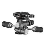 Gitzo Mountaineer Series 3 Tripod Kit w/ 3-Way Head