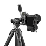 Gitzo Mountaineer Series 2 Tripod Kit w /3-Way Head