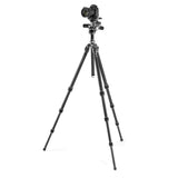 Gitzo Mountaineer Series 2 Tripod Kit w /3-Way Head