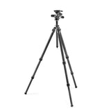 Gitzo Mountaineer Series 3 Tripod Kit w/ 3-Way Head