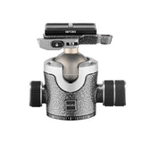 Gitzo Series 4 Centre Ball Head LR