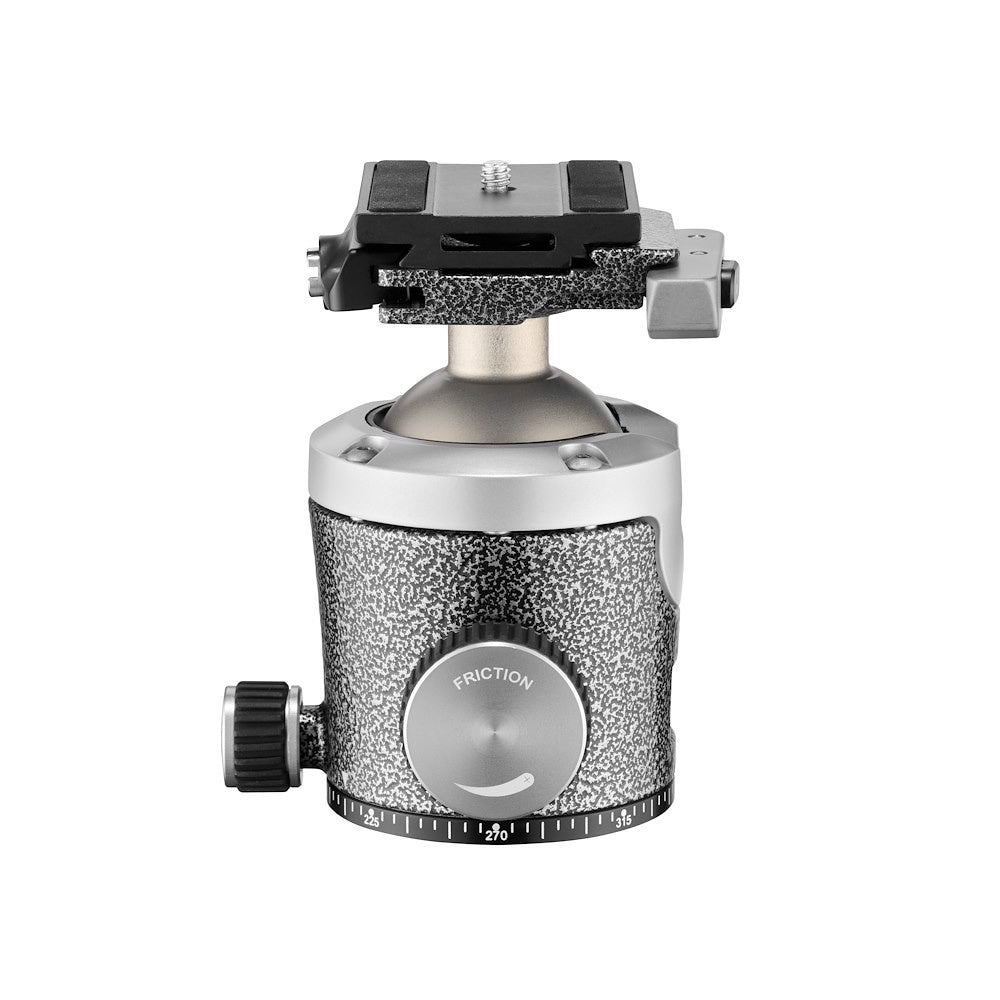 Gitzo Series 4 Centre Ball Head LR