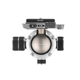 Gitzo Series 4 Centre Ball Head LR