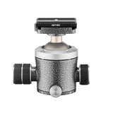 Gitzo Series 4 Centre Ball Head QD