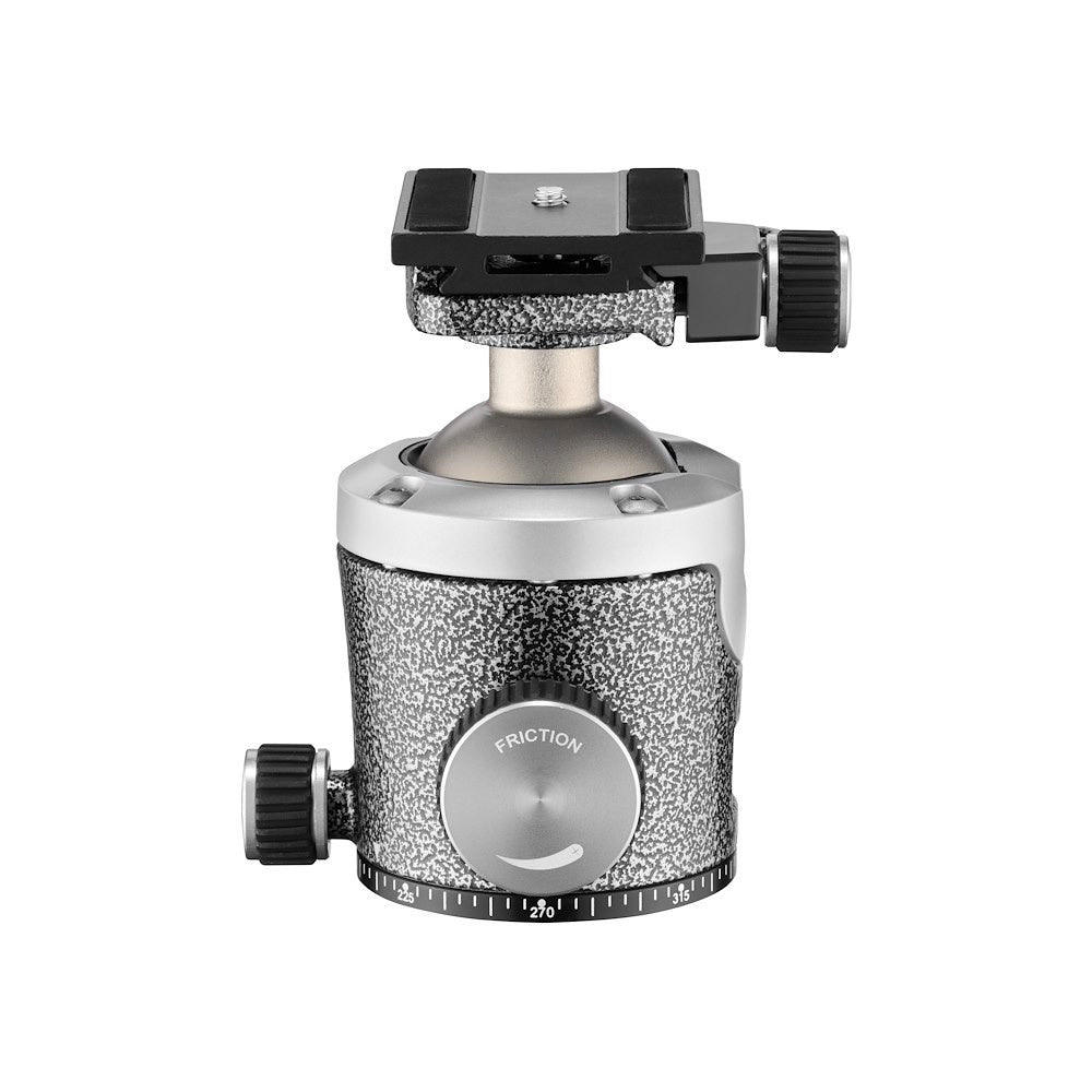 Gitzo Series 4 Centre Ball Head QD